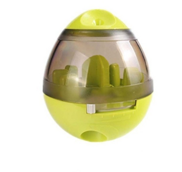 Interactive IQ Treat Toy
