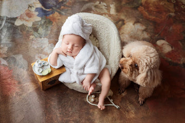 Dog related to Managing Dog Hotspots and Excessive Licking Safely