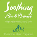 Nootie Skin & Coat Pet Shampoo