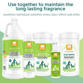 Nootie Skin & Coat Pet Shampoo