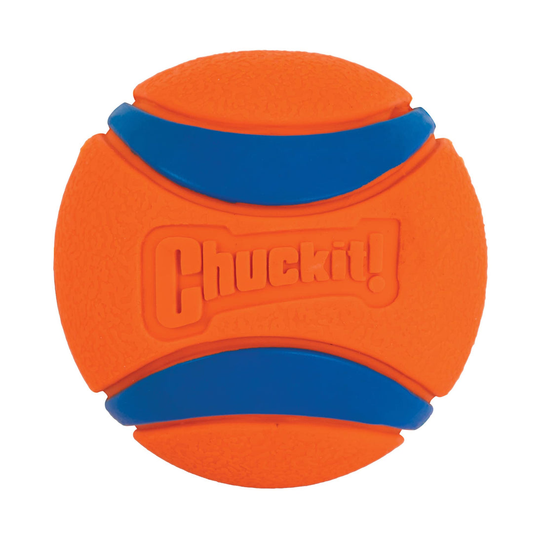 Floating Rubber Dog Ball