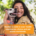 Nootie Skin & Coat Pet Shampoo