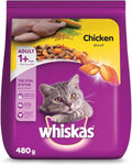 Whiskas Gourmet Seafood