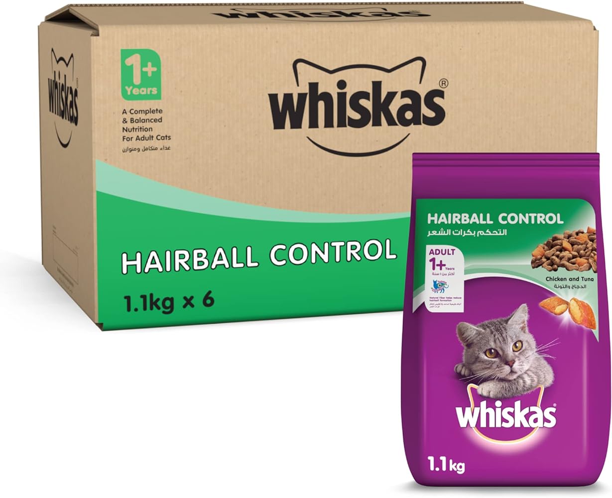 Whiskas Gourmet Seafood
