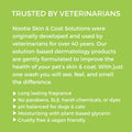 Nootie Skin & Coat Pet Shampoo