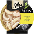 Sheba Cat Food Chicken with Shrimp